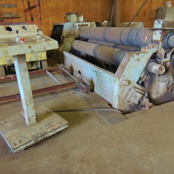 Roll Machine (Equipment10)