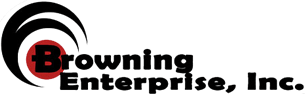  Logo Browning Enterprise